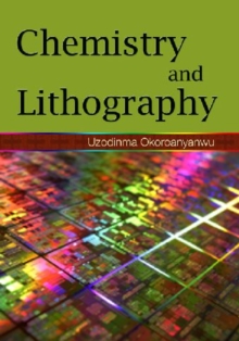 Chemistry and Lithography, Hardback Book Chemistry and Lithography, Hardback Book