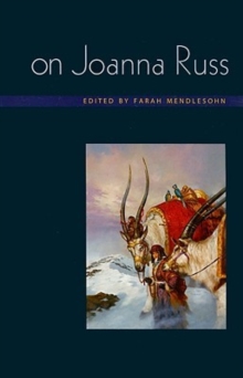 On Joanna Russ, Paperback / softback Book On Joanna Russ, Paperback / softback Book