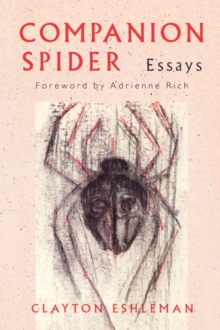 Companion Spider : Essays