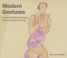 Modern Gestures, Hardback Book Modern Gestures, Hardback Book