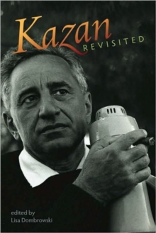 Kazan Revisited, Hardback Book Kazan Revisited, Hardback Book