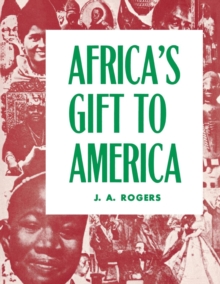 Africa's Gift to America