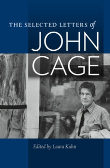 The Selected Letters of John Cage