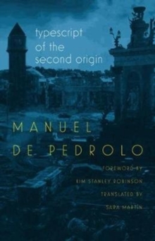 Typescript of the Second Origin, Paperback Book Typescript of the Second Origin, Paperback Book