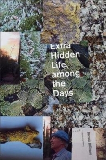 Extra Hidden Life, among the Days, Hardback Book Extra Hidden Life, among the Days, Hardback Book