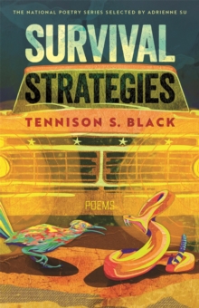 Survival Strategies : Poems