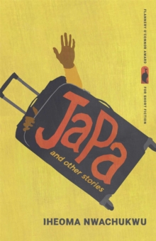 Japa and Other Stories