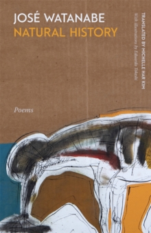 Natural History : Poems