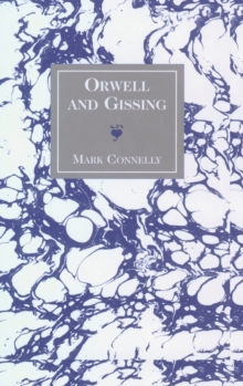 Orwell and Gissing