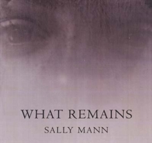 What Remains, Hardback Book What Remains, Hardback Book