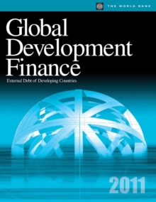 Global Development Finance 2011 : External Debt of Developing Countries