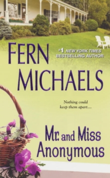 Mr. and Miss Anonymous, Paperback Book Mr. and Miss Anonymous, Paperback Book