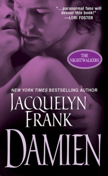Damien : The Nightwalkers, Paperback / softback Book Damien : The Nightwalkers, Paperback / softback Book