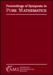 1960 Institute on Finite Groups