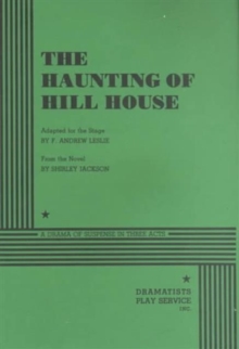 The Haunting of Hill House, Paperback Book The Haunting of Hill House, Paperback Book