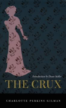 The Crux, Paperback / softback Book The Crux, Paperback / softback Book