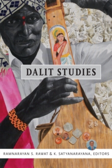Dalit Studies, Hardback Book Dalit Studies, Hardback Book