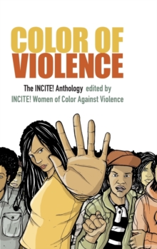 Color of Violence : The INCITE! Anthology