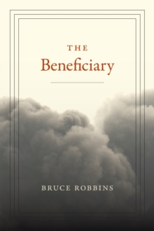 The Beneficiary, Hardback Book The Beneficiary, Hardback Book