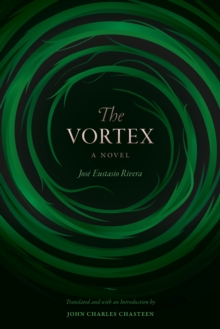 The Vortex : A Novel