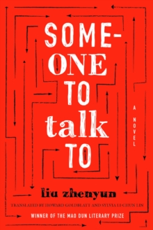 Someone to Talk To : A Novel