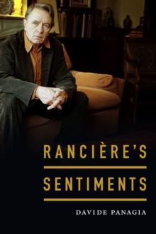 Ranciere's Sentiments