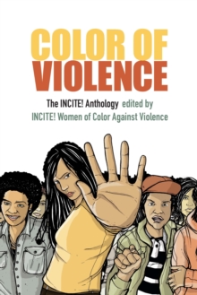 Color of Violence : The INCITE! Anthology