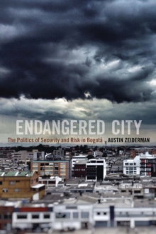 Endangered City : The Politics of Security and Risk in Bogota