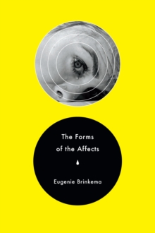 The Forms of the Affects