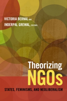 Theorizing NGOs : States, Feminisms, and Neoliberalism