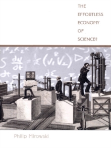 The Effortless Economy of Science?