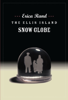 The Ellis Island Snow Globe