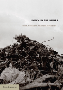 Down in the Dumps : Place, Modernity, American Depression