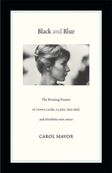 Black and Blue : The Bruising Passion of Camera Lucida, La Jete, Sans soleil, and Hiroshima mon amour