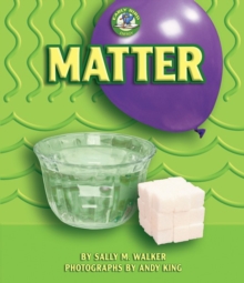 Matter