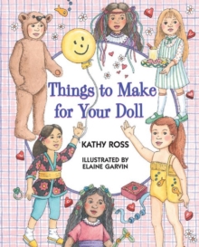 Things to Make for Your Doll