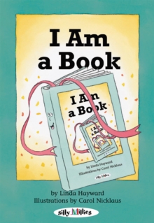 I Am a Book