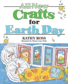 All New Crafts for Earth Day