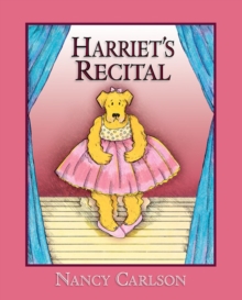 Harriet's Recital, 2nd Edition