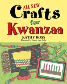 All New Crafts for Kwanzaa