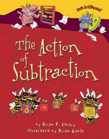 The Action of Subtraction