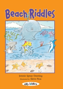 Beach Riddles