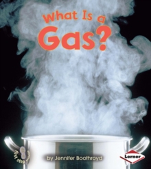 What Is a Gas?, PDF eBook What Is a Gas?, PDF eBook