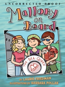 Mallory on Board