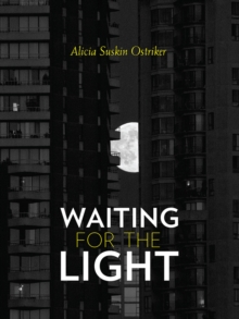 Waiting for the Light : New Poems, Paperback / softback Book Waiting for the Light : New Poems, Paperback / softback Book