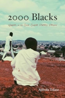2000 Blacks : Poems