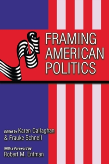 Framing American Politics