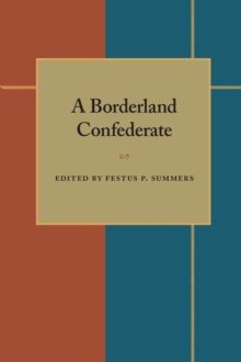 A Borderland Confederate