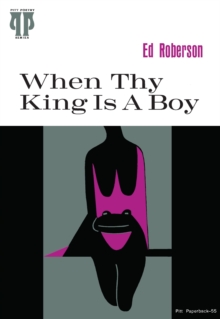 When Thy King Is A Boy