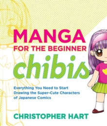 Manga for the Beginner Chibis